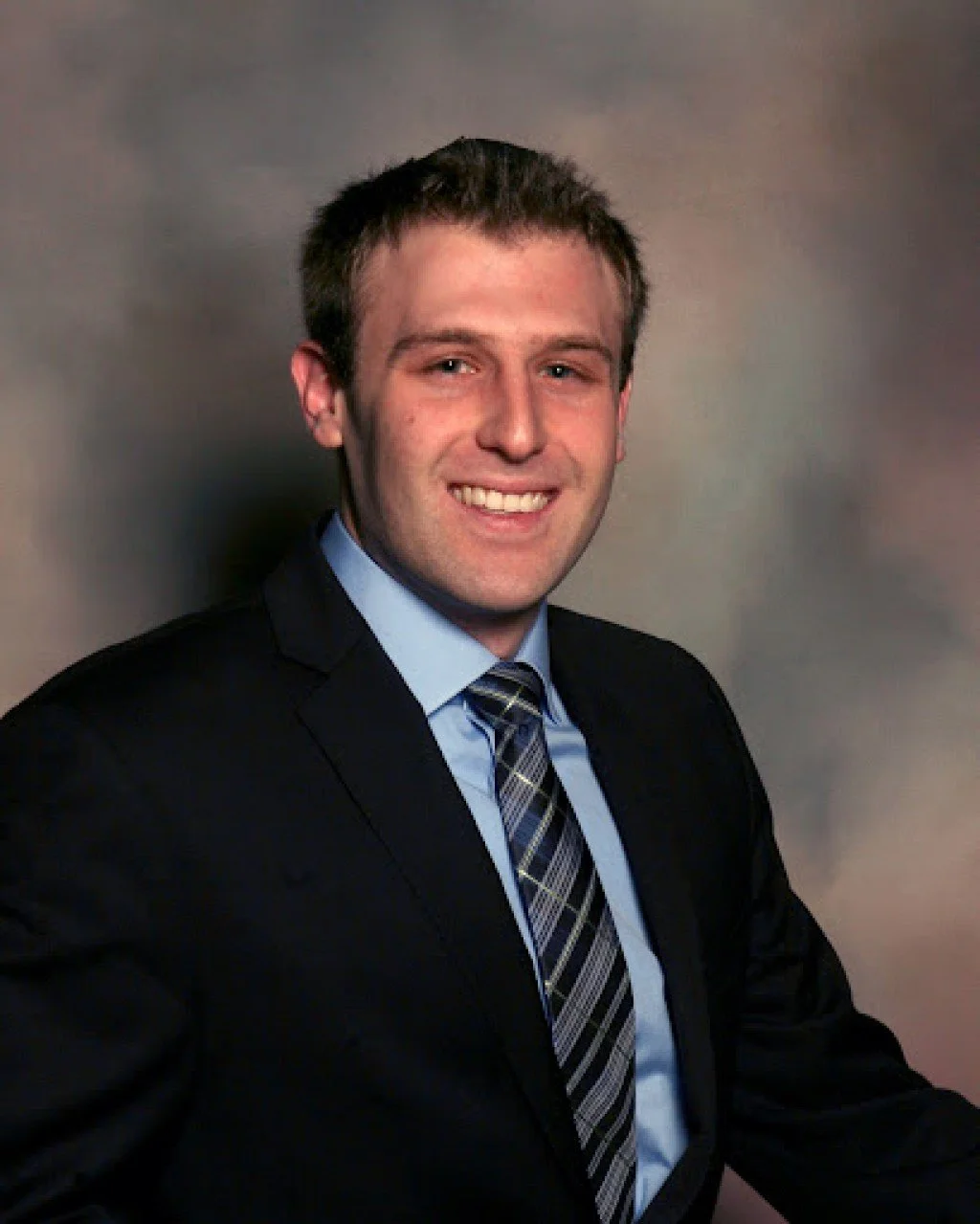 Dr. Joel Wolf, interventional radiologist